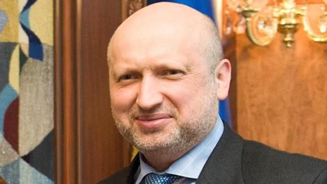 "Кривавий Пастор" Олександр Турчинов зустрінеться з іноземними капеланами "Кривавий Пастор" Олександр Турчинов зустрінеться з іноземними капеланами