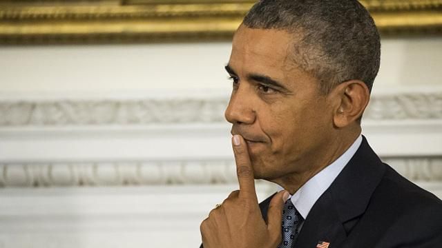 Обама попал в классическую российскую ловушку, — New York Post