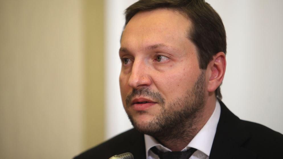 Юрій Стець анонсував свою відставку Юрій Стець анонсував свою відставку