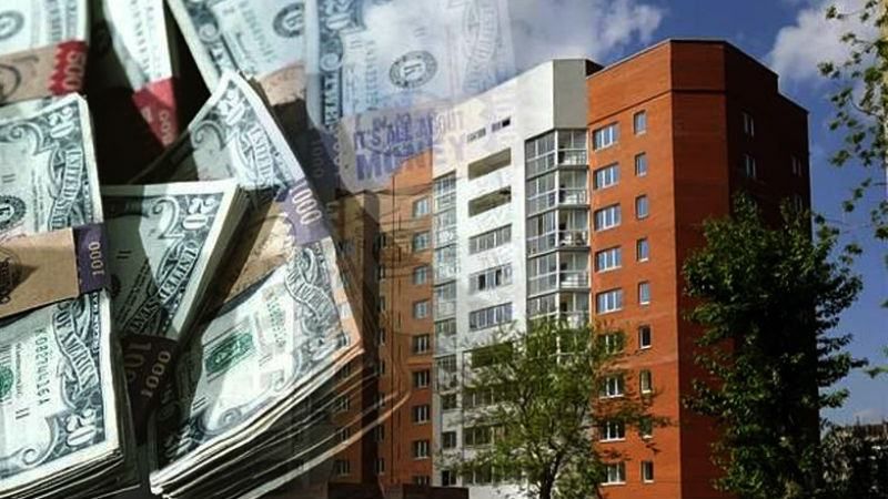 Економічну стабілізацію ринку нерухомості обіцяють лише наступного року Економічну стабілізацію ринку нерухомості обіцяють лише наступного року