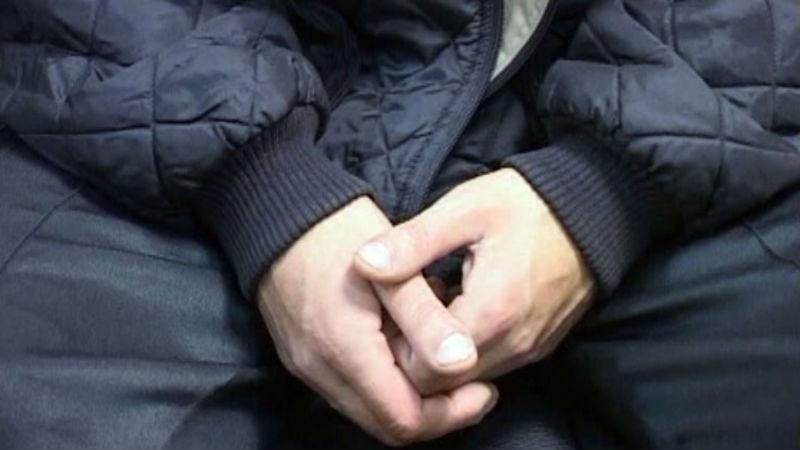 Романтик. Аби повернути дружину з виборів, чоловік "замінував" дільницю Романтик. Аби повернути дружину з виборів, чоловік "замінував" дільницю