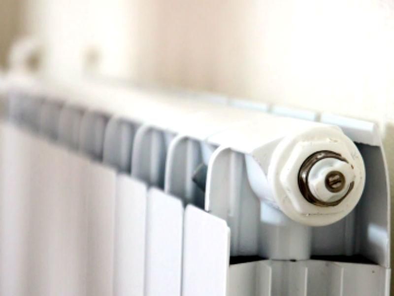 Газу та вугілля на опалювальний сезон вистачить Газу та вугілля на опалювальний сезон вистачить