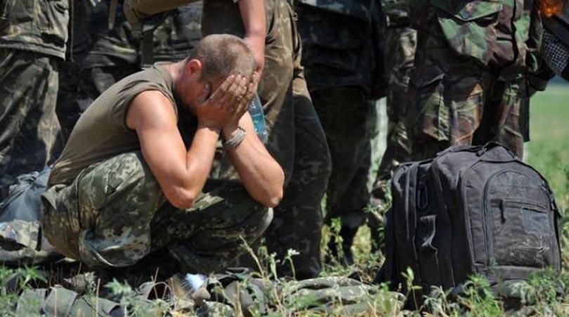 Подробиці нового обміну полоненими повідомили в ОБСЄ Подробиці нового обміну полоненими повідомили в ОБСЄ