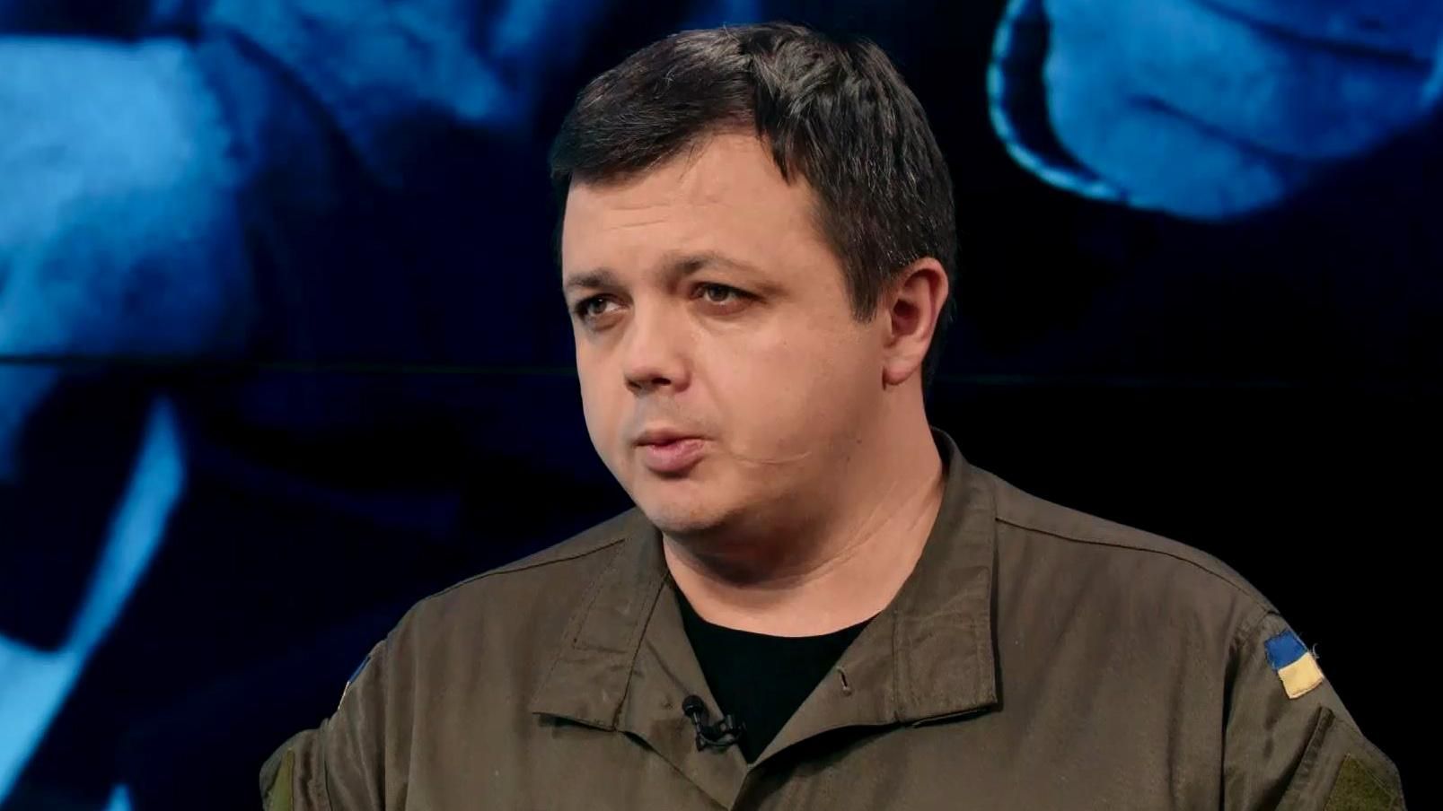 Семенченко рассказал о секрете успеха Кернеса в Харькове