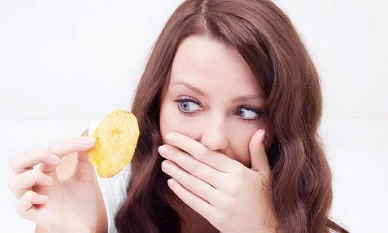 Чіпси – це не православно: нові ідеї з Росії Чіпси – це не православно: нові ідеї з Росії