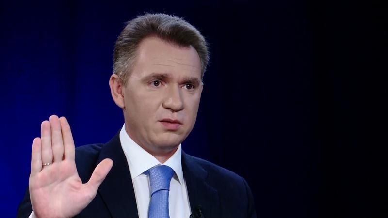 Победа "Оппозиционного блока" в Мариуполе была бы маловажной, — глава ЦИК Победа "Оппозиционного блока" в Мариуполе была бы маловажной, — глава ЦИК