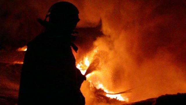 ТОП-новини. Вибух на шахті: є жертви, в "ДНР" нафотошопили електорат ТОП-новини. Вибух на шахті: є жертви, в "ДНР" нафотошопили електорат