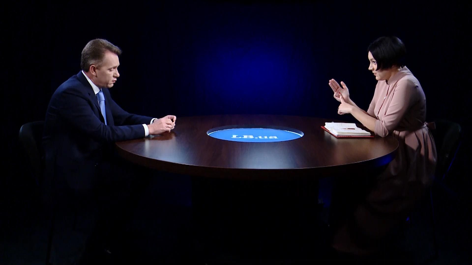 Многие политики в Украине не хотят мира на Донбассе, — Охендовский Многие политики в Украине не хотят мира на Донбассе, — Охендовский