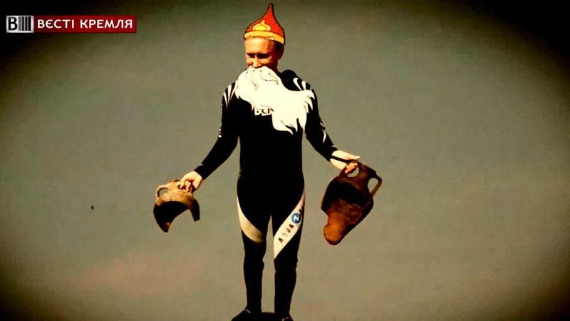 Что думают россияне о канонизации Путина Что думают россияне о канонизации Путина