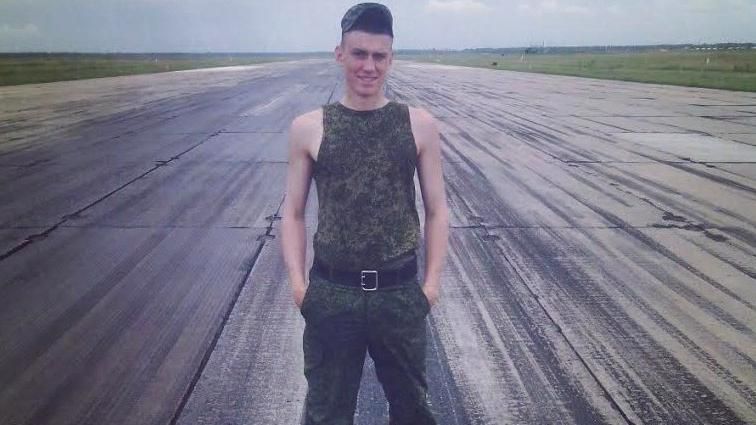 Родичі російського солдата, що загинув у Сирії, не вірять у "самогубство"