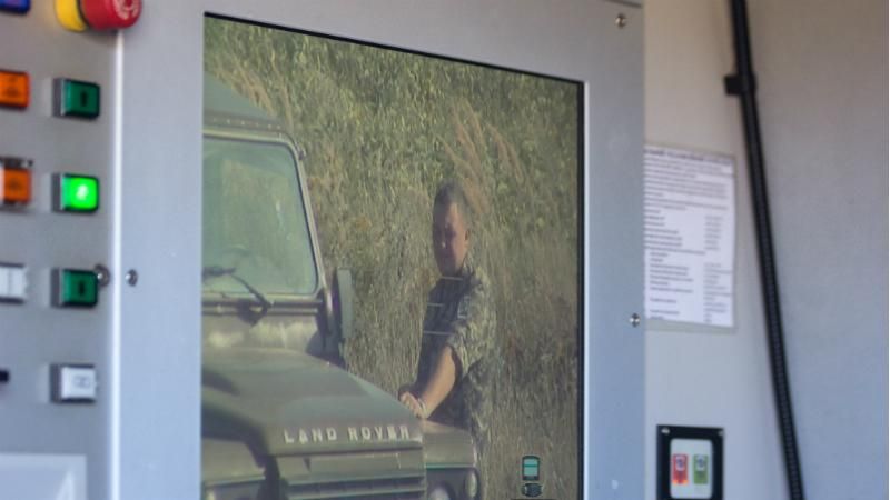 К боевикам не пустили грузовик с 4 тоннами контрабандного алкоголя К боевикам не пустили грузовик с 4 тоннами контрабандного алкоголя