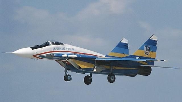 2016 год станет годом воздушных сил, — Полторак 2016 год станет годом воздушных сил, — Полторак