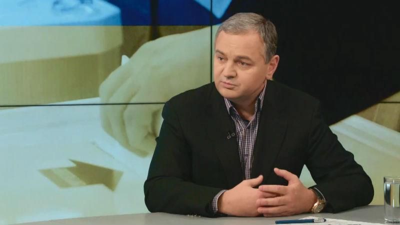 Ми на порозі становлення нових місцевих феодалів, — експерт Ми на порозі становлення нових місцевих феодалів, — експерт