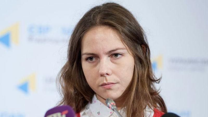 Чеченцы охотятся на сестру Надежды Савченко Чеченцы охотятся на сестру Надежды Савченко