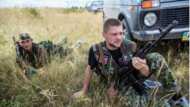 Росія врізала зарплати найманцям на Донбасі, — розвідка 