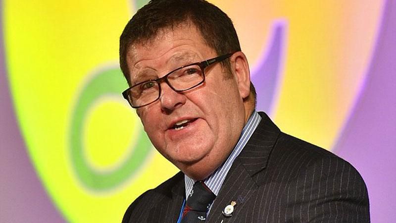 Чому Британія не дає військової допомоги: несподівані подробиці Чому Британія не дає військової допомоги: несподівані подробиці