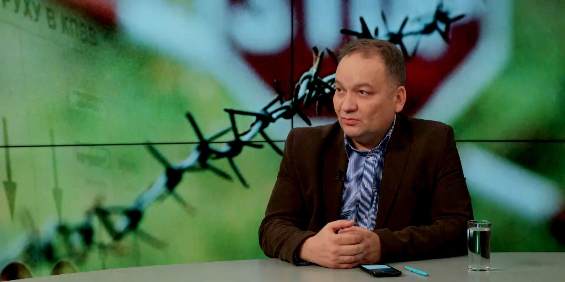 Член Меджлиса рассказал, как живет "заблокированный" Крым Член Меджлиса рассказал, как живет "заблокированный" Крым