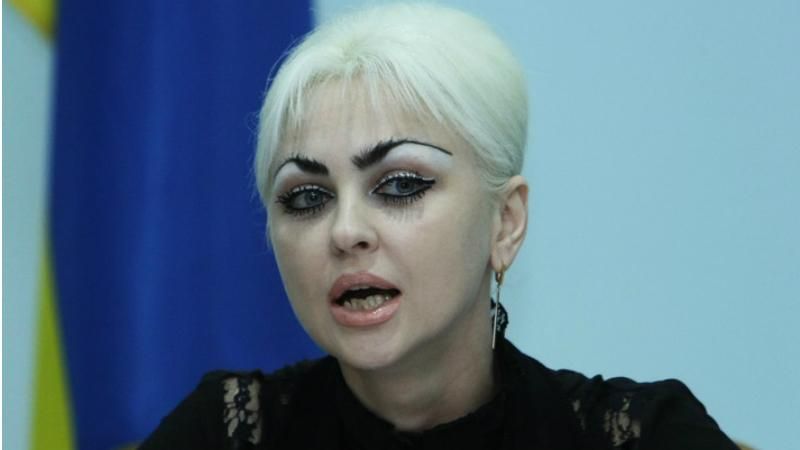 ЦИК отреклась от ситуации в Павлограде ЦИК отреклась от ситуации в Павлограде