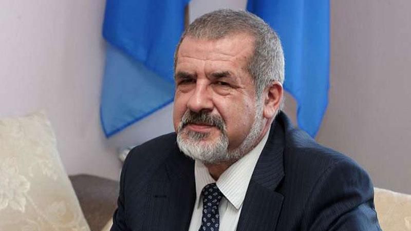 Оккупанты "арестовали" украинского депутата Оккупанты "арестовали" украинского депутата