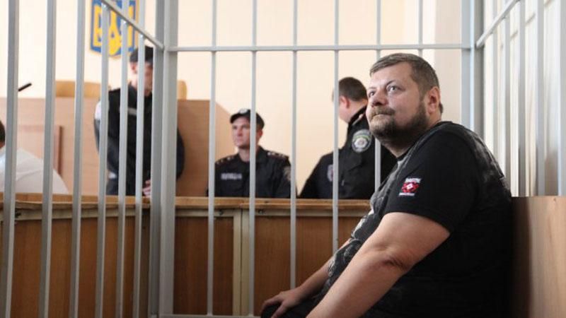 Мосийчук заявил, что заместитель Шокина искушал его на взятку