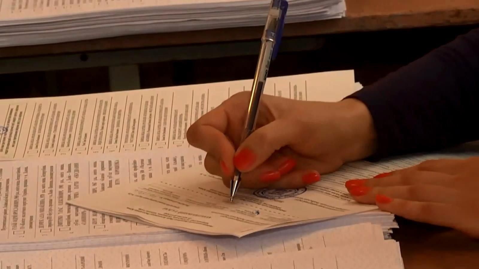 Я готовий до другого туру виборів, — Садовий Я готовий до другого туру виборів, — Садовий