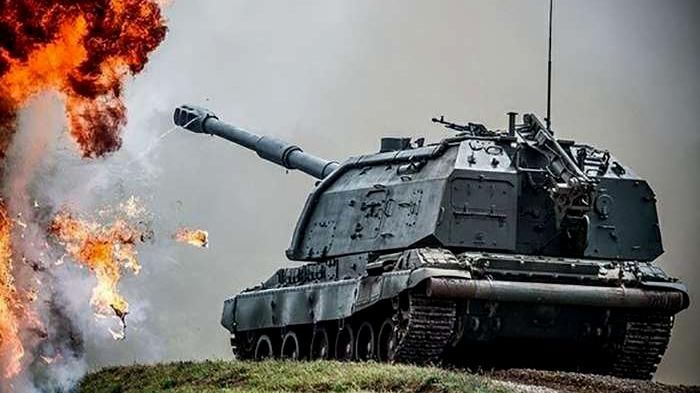 Сили АТО отримали дозвіл на вогонь по терористах у випадку обстрілів Сили АТО отримали дозвіл на вогонь по терористах у випадку обстрілів