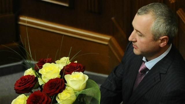 Після розстрілів на Майдані екс-віце-спікер вивів у Росію 7 мільйонів доларів