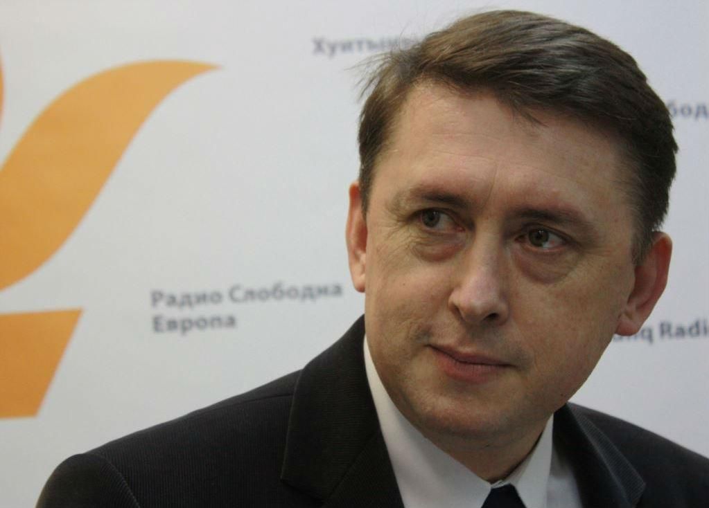 Мельниченко розповів нові подробиці касетного скандалу