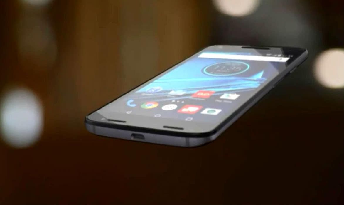 З'явився смартфон, що не б’ється та сімейний автомобіль майбутнього З'явився смартфон, що не б’ється та сімейний автомобіль майбутнього