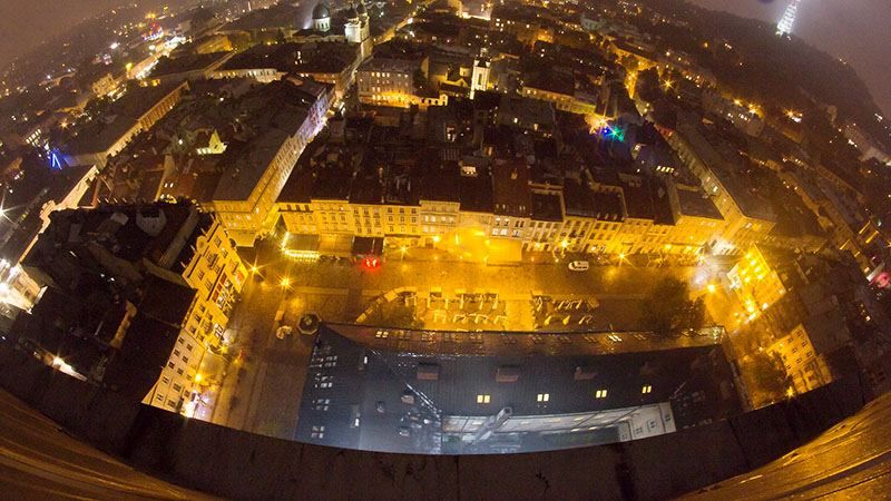 Зазіхання польських депутатів на Львів — це... Ваша думка Зазіхання польських депутатів на Львів — це... Ваша думка