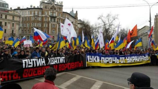 Охота на украинцев в России продолжается: всех требуют стать на учет Охота на украинцев в России продолжается: всех требуют стать на учет