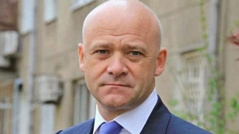 Суд визнав Труханова мером Одеси, але це ще не кінець історії Суд визнав Труханова мером Одеси, але це ще не кінець історії