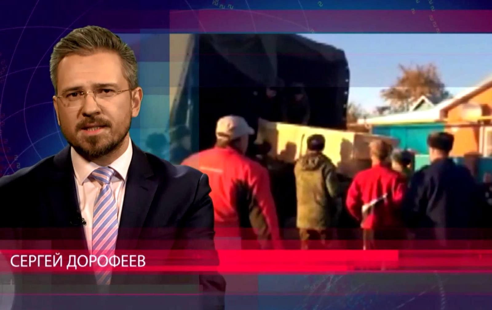 Настоящее время. Російських військових саджають за свободу слова, терористи у Сирії прогресують Настоящее время. Російських військових саджають за свободу слова, терористи у Сирії прогресують