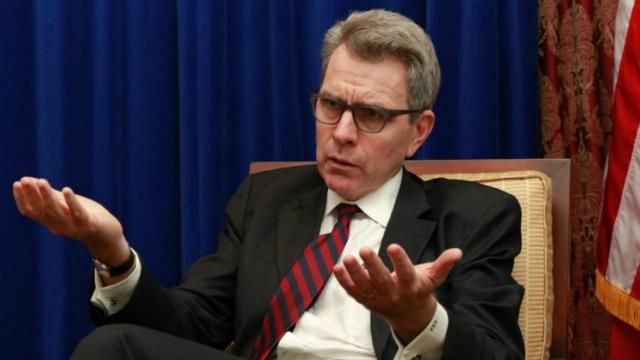 Нет реформ — нет денег — США напоминают, за что дают Украине деньги Нет реформ — нет денег — США напоминают, за что дают Украине деньги