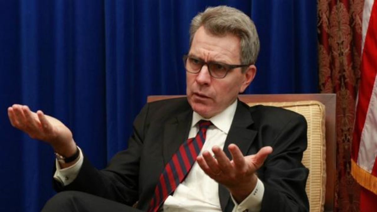 Нет реформ — нет денег — США напоминают, за что дают Украине деньги