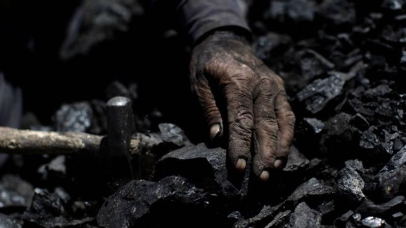 З Луганської області в Росію вивозять вугілля — звіт ОБСЄ