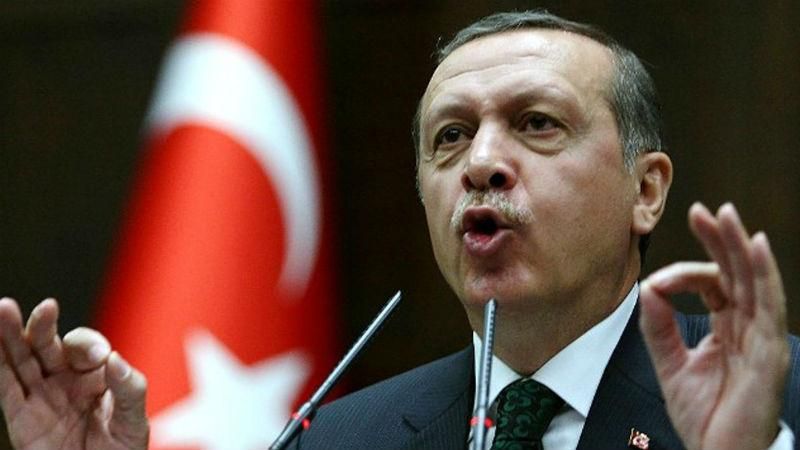 Туреччина пригрозила нанести удари по союзниках США