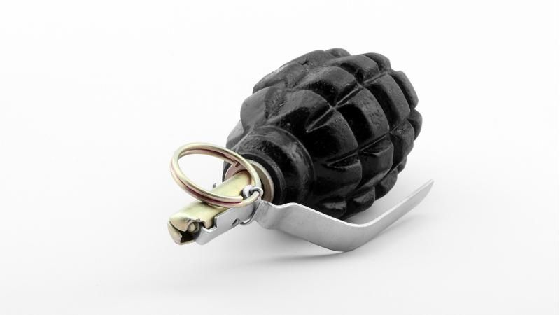 Взрыв прогремел в Черкасской области. Есть пострадавшие Взрыв прогремел в Черкасской области. Есть пострадавшие