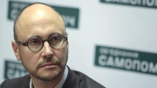 Гусовський: Вибори закінчились лише у трьох районах Києва Гусовський: Вибори закінчились лише у трьох районах Києва