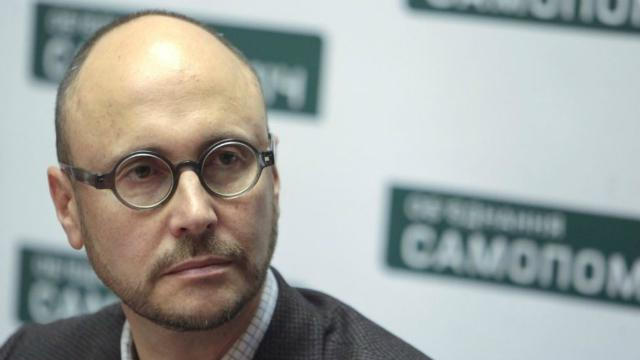 Гусовский: Выборы закончились только в трех районах Киева