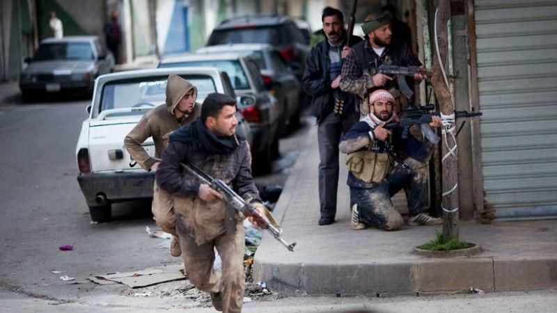 Путинская война в Сирии закончилась неудачей, — Die Zeit Путинская война в Сирии закончилась неудачей, — Die Zeit