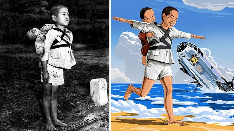 Это должен увидеть каждый: жестокость взрослых и муки детей Это должен увидеть каждый: жестокость взрослых и муки детей