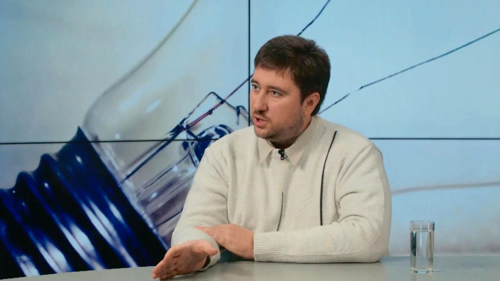 Предложение Кабмина ежемесячно пересматривать тарифы на газ — фантастика, — эксперт Предложение Кабмина ежемесячно пересматривать тарифы на газ — фантастика, — эксперт