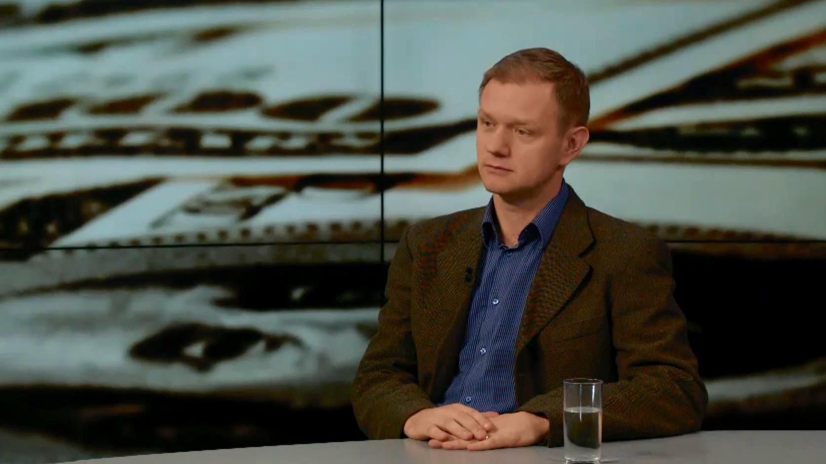 Чому Порошенко став багатшим за часи президентства — розповів журналіст Чому Порошенко став багатшим за часи президентства — розповів журналіст