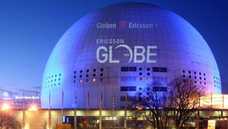 Ericsson інвестує у Львів Ericsson інвестує у Львів