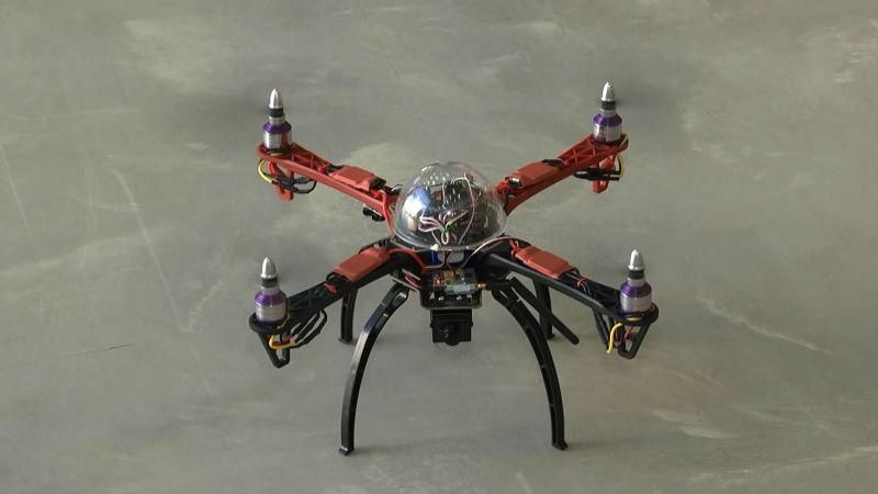 Юные украинские изобретатели поразили недетскими разработками Юные украинские изобретатели поразили недетскими разработками