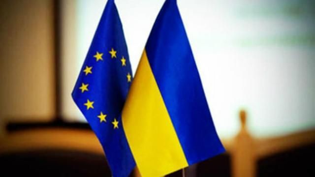 Соглашение об ассоциации Украины с ЕС осталось ратифицировать одной стране (Инфографика)