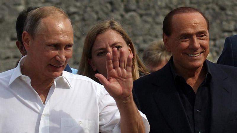 Подробности коварной кампании по признанию аннексии Крыма Подробности коварной кампании по признанию аннексии Крыма