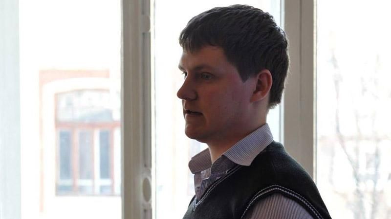 Неизвестные напали на кандидата в депутаты Неизвестные напали на кандидата в депутаты