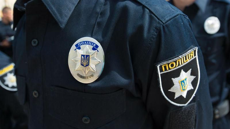 В Луганской области стартовал набор в новую полицию